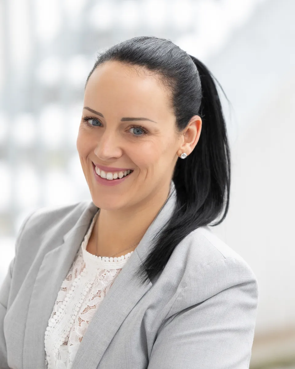 Sandra Walenta